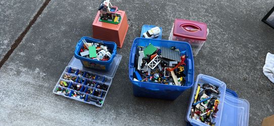 LEGO