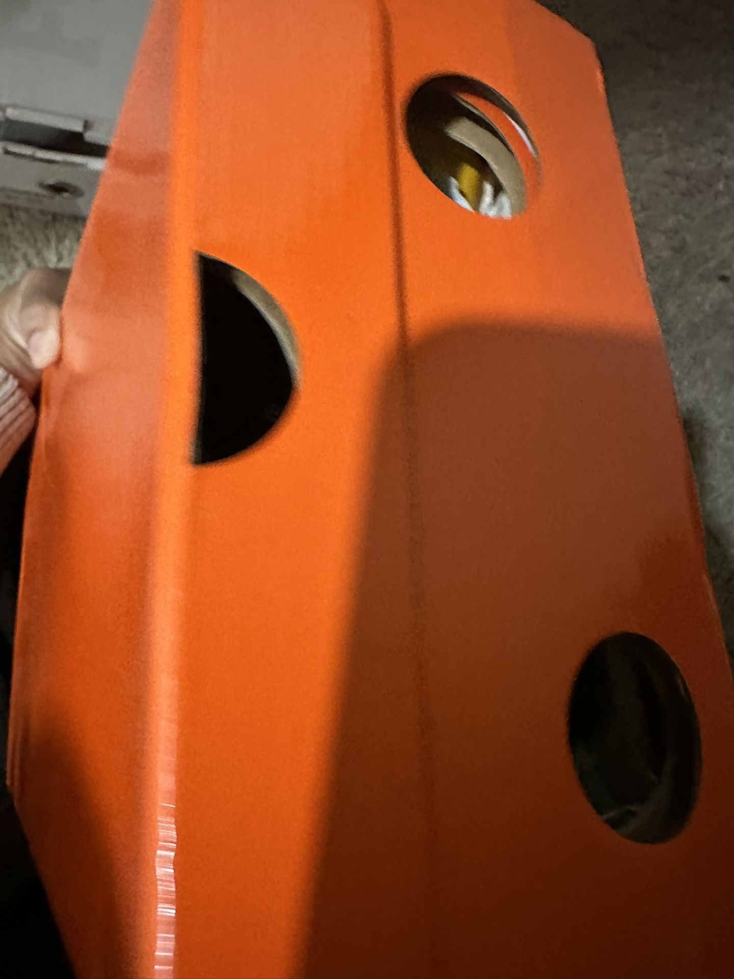 Nike Zoom Terra Kiger