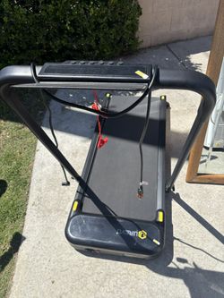 Walking Tread Mill