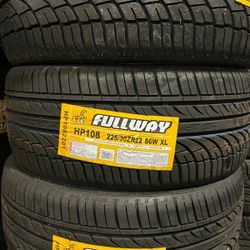 225 30 22 Llantas Nuevas 