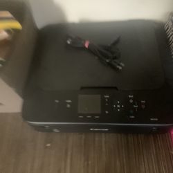 Cannon Printer