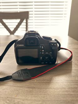Canon Rebel T3