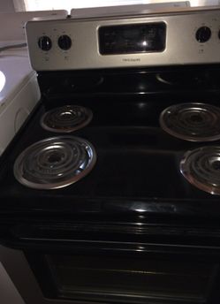 Stove