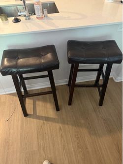 Bar stools