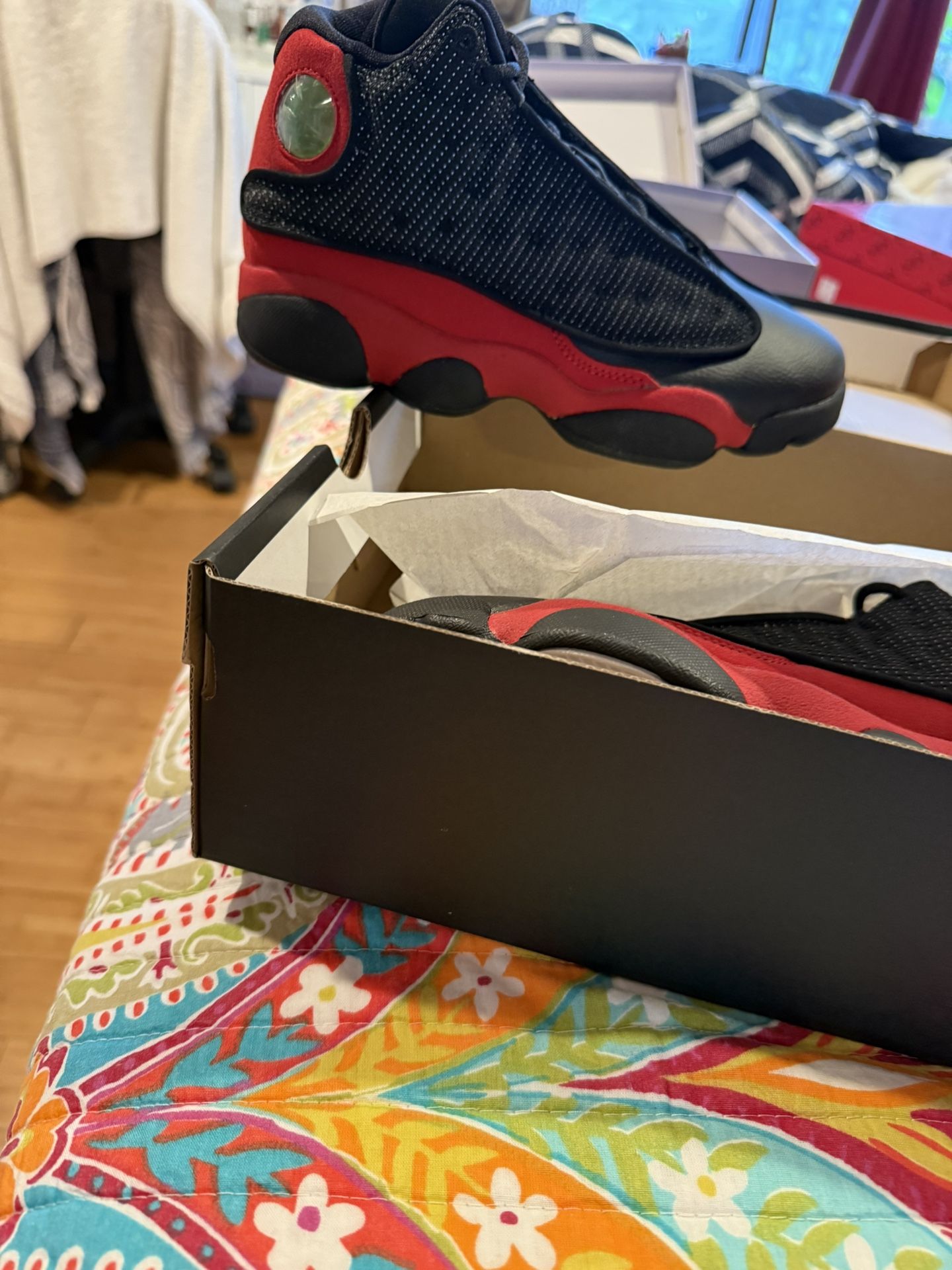 Air Jordan 13 Retro BG