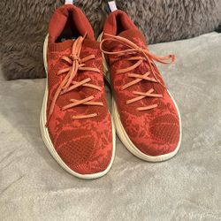 New Women’s Sorel Sneakers Size 10
