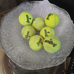 Ball for Tennis (50 Cent  each)