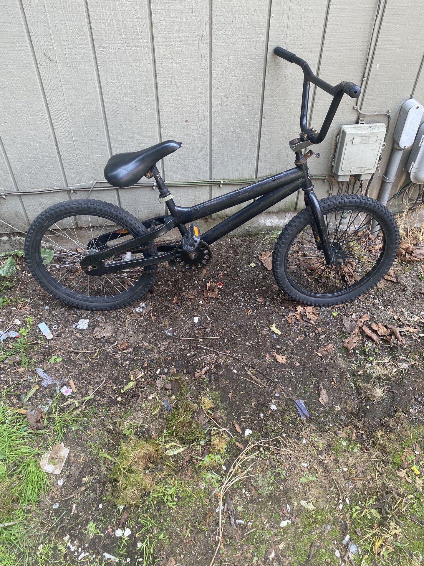 Bike