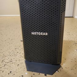 Netgear Nighthawk Cable Modem CM1200