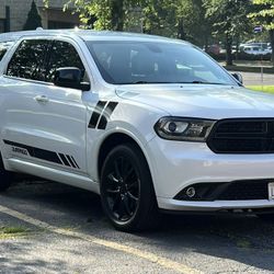 2015 Dodge Durango