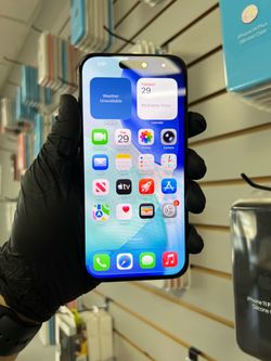 iPhone 16 Pro Max 256GB UNLOCKED