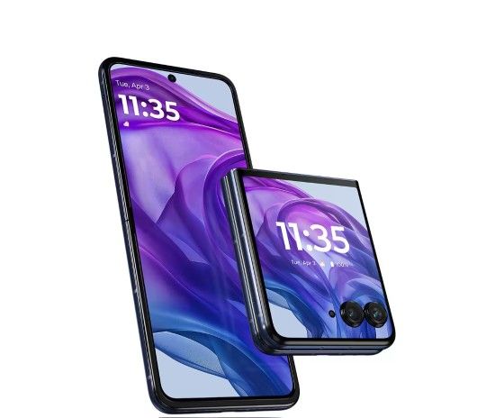 Motorola Razr+ 2024