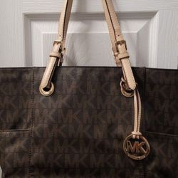 Michael Kors Tote Purse