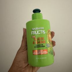 Garnier Leave In Conditioner 