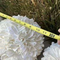 Fluffy Soft Flower Tips