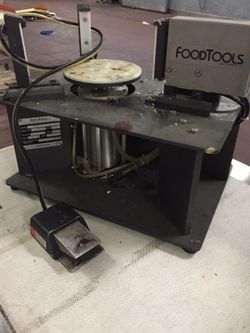 Cheesecake Depanner food tools