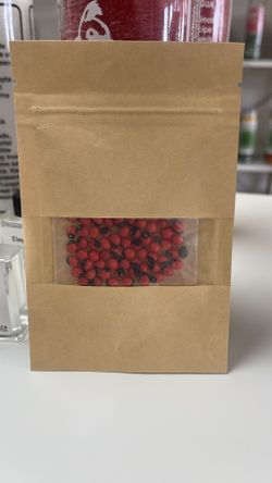 Peonia Seed/ Semilla