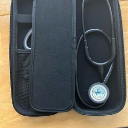 Littman stethoscope 