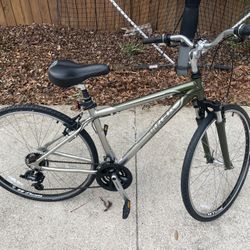 Trek 7100