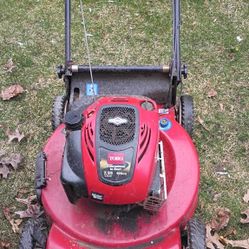 Troy Bilt