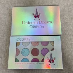 Beauty Creations Glitter Palette 