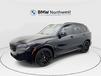 2024 BMW X5