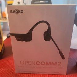 Trucker Headset