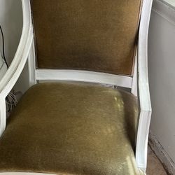Antique Chair