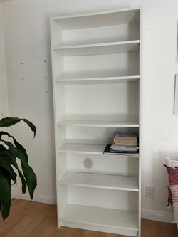 Ikea Bookshelf