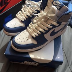 Air Jordan 1’s 7yth