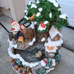 Waterfountain Table Top
