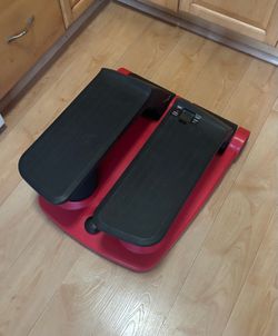 Air Climber Stepper