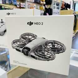Dji Neo 2 Drone Only