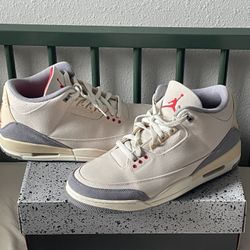 Jordan Muslin Size 11