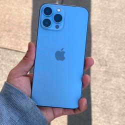 iPhone 13 pro max 128GB Unlocked 