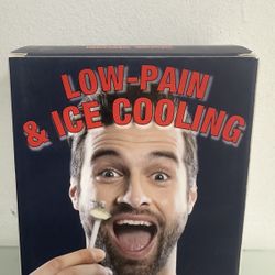 NOSE WAX KIT FOR MEN AND WOMEN 