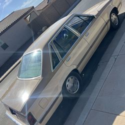 Mercury Marquis
