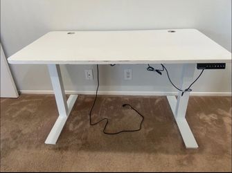 Electric Standing Desk