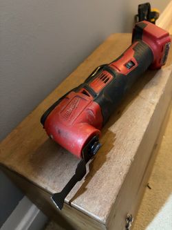 Milwaukee multitools