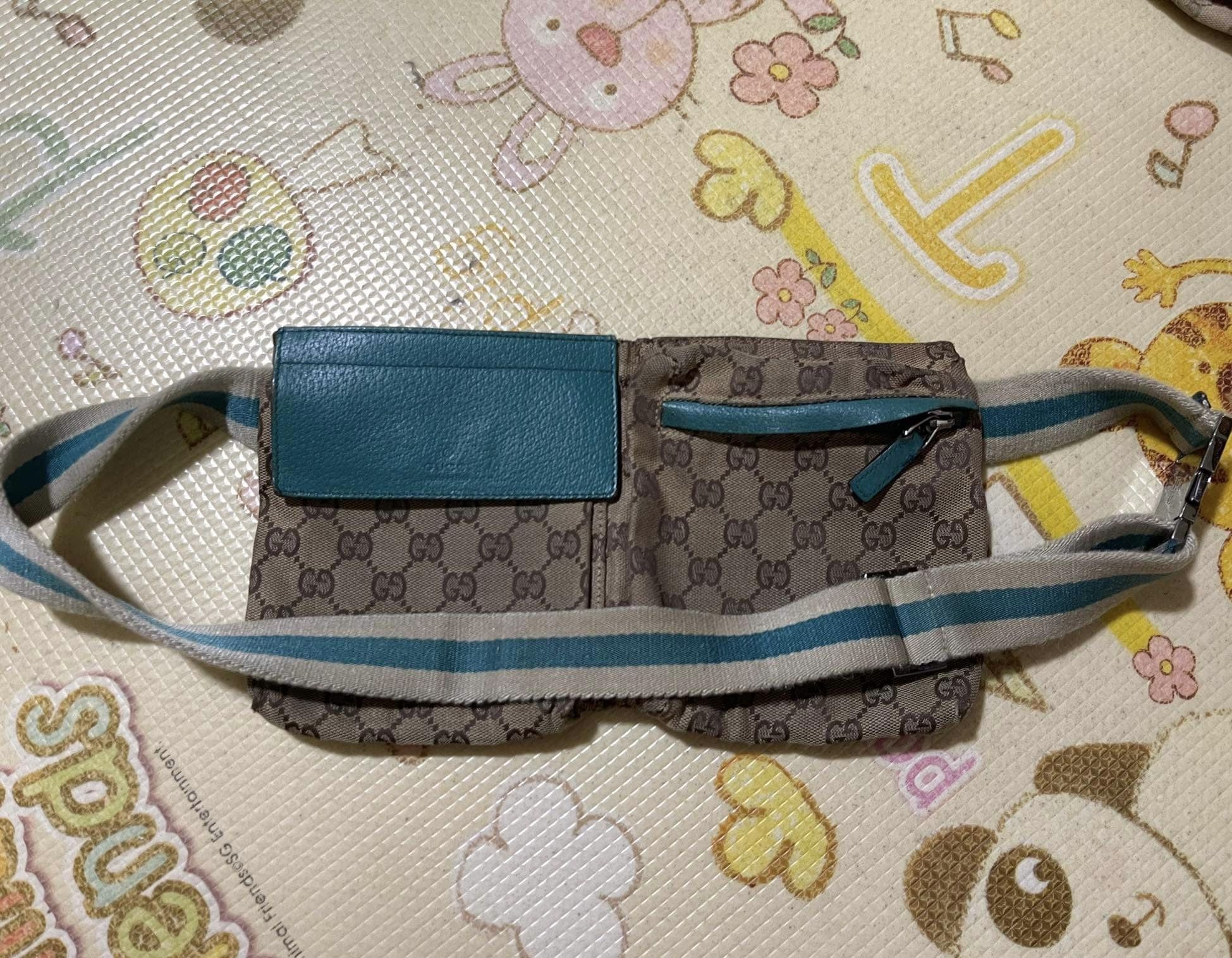 Gucci beltbag