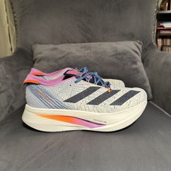 Adidas Adizero Prime X Strung Unisex Carbon Running Shoes GX6675 Men’s Size 11