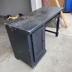 Desk