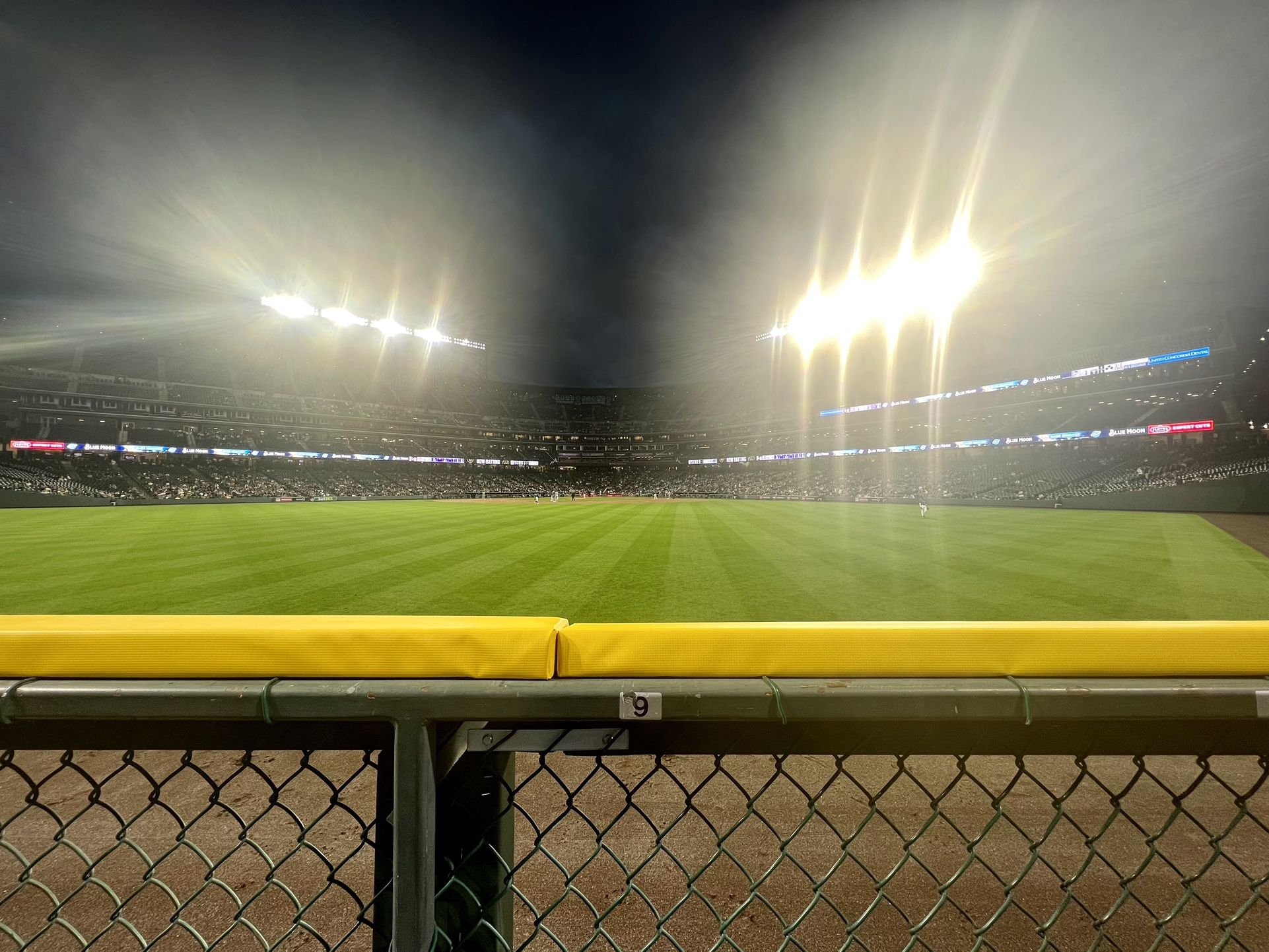 2 Or 4 FRONT ROW Rockies vs Angels Sun 6/25 1:10PM