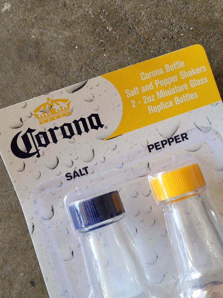 Salt N Pepa Shaker for Sale in Bakersfield, CA - OfferUp