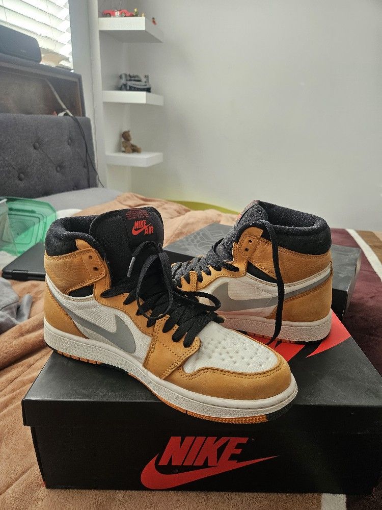 Air Jordan 1's For Sale Gore-tex