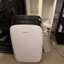 Portable AC Unit