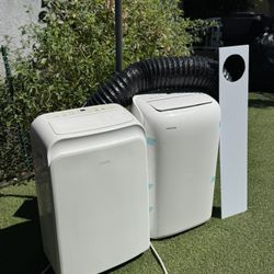 Air Conditioner Portable Air Conditioner AC 12k Btu