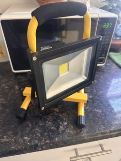 LED Light
