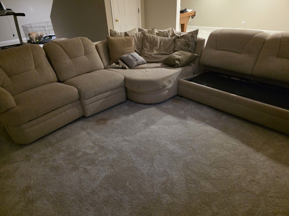 Free Sofa, Couch, Bed