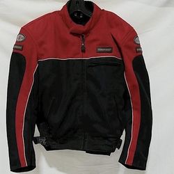 Texport Motorcycle Jacket